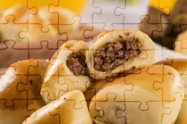 Imagem jigsaw puzzle