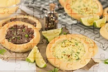 Imagem jigsaw puzzle