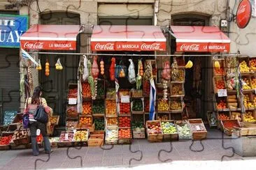 la mariscala