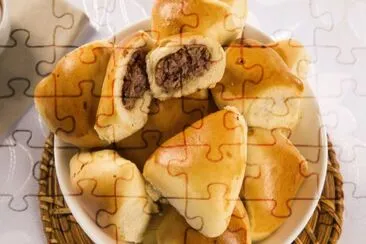 Imagem jigsaw puzzle