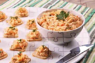 Imagem jigsaw puzzle