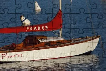 פאזל של pharos