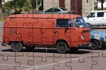 פאזל של kombi