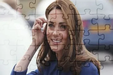 Kate jigsaw puzzle