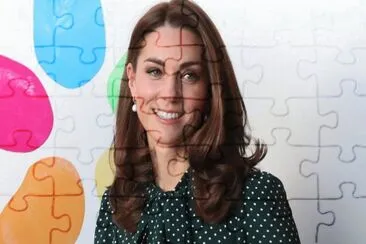 Kate jigsaw puzzle