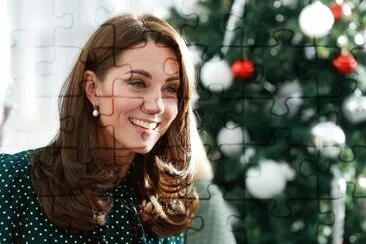 Kate jigsaw puzzle