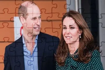 WILLIAM Y KATE