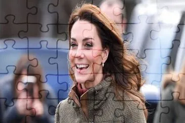 Kate jigsaw puzzle
