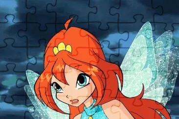 b wb jigsaw puzzle