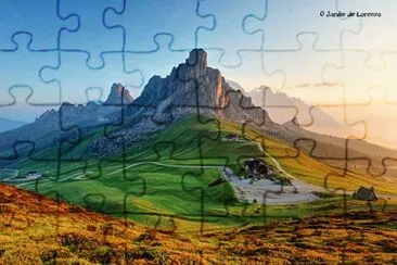 imagem jigsaw puzzle