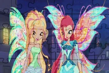 be jigsaw puzzle