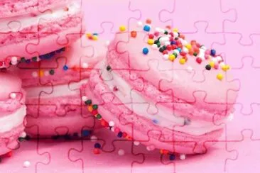 macaronS