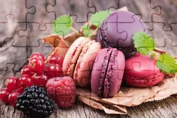 macarons