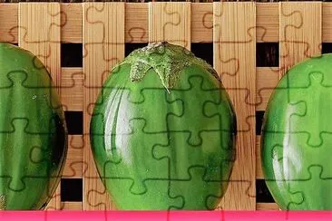 פאזל של natural