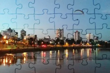 RosÃ¢ngela Gomes jigsaw puzzle