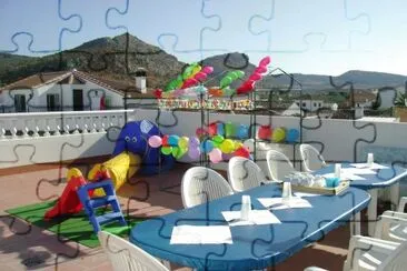CumpleaÃ±os al sol