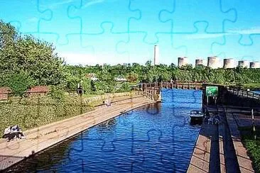 Trent Lock