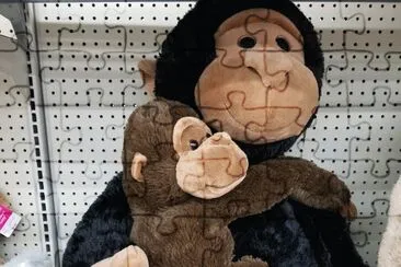 general jigsaw puzzle