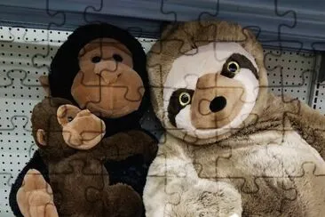 general jigsaw puzzle