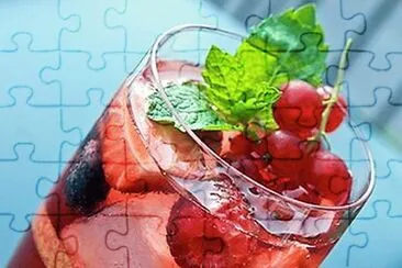 frutas jigsaw puzzle