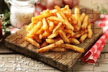Imagem jigsaw puzzle