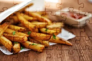 Imagem jigsaw puzzle