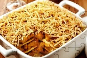 Imagem jigsaw puzzle