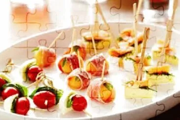 Imagem jigsaw puzzle