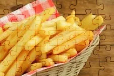 Imagem jigsaw puzzle