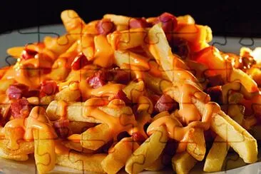 Imagem jigsaw puzzle