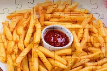 Imagem jigsaw puzzle