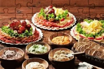 Imagem jigsaw puzzle