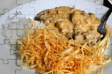 Imagem jigsaw puzzle