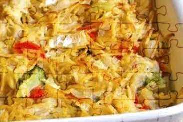 Imagem jigsaw puzzle