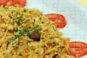 Imagem jigsaw puzzle