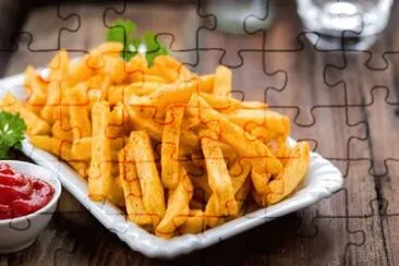 Imagem jigsaw puzzle