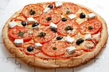 Imagem jigsaw puzzle