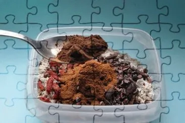Imagem jigsaw puzzle