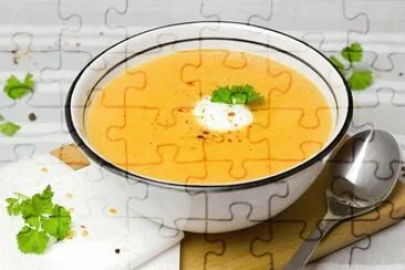 Imagem jigsaw puzzle