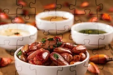 Imagem jigsaw puzzle
