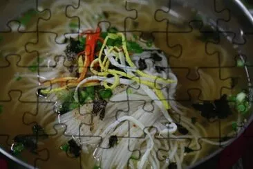Imagem jigsaw puzzle