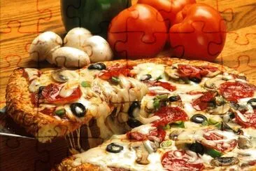 Imagem jigsaw puzzle