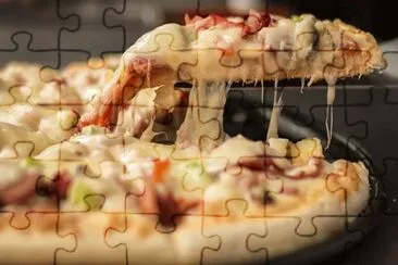 Imagem jigsaw puzzle
