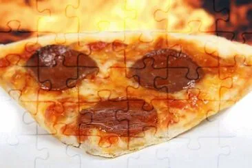 Imagem jigsaw puzzle