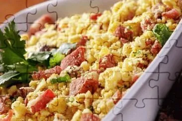 Imagem jigsaw puzzle