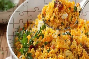 Imagem jigsaw puzzle