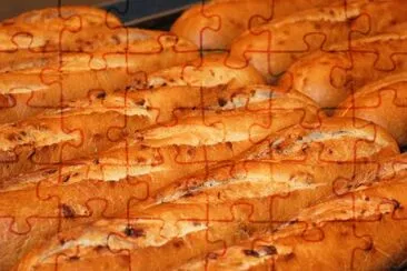 Imagem jigsaw puzzle