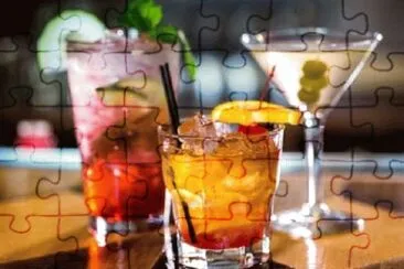 Imagem jigsaw puzzle
