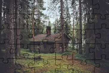 Imagem jigsaw puzzle