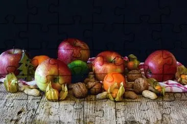 Imagem jigsaw puzzle